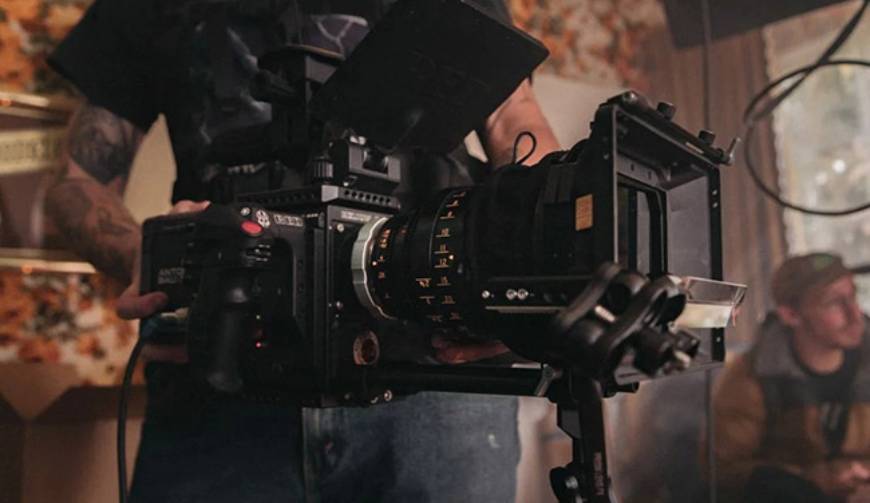 黔江区产品宣传视频拍摄公司