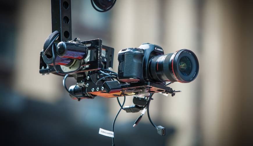 黔江区产品视频拍摄