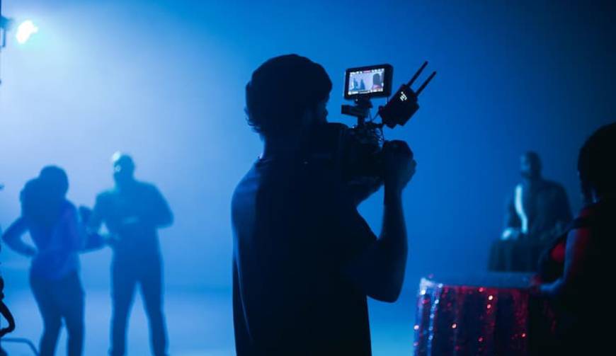 黔江区产品视频拍摄