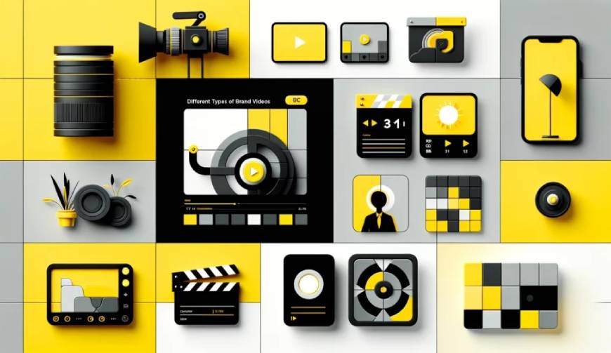 黔江区产品视频拍摄