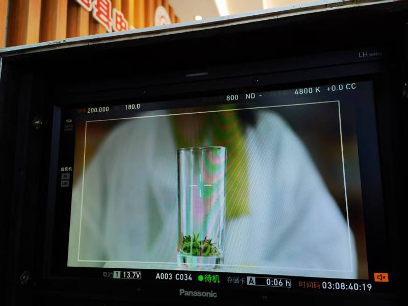 黔江区电商产品宣传视频