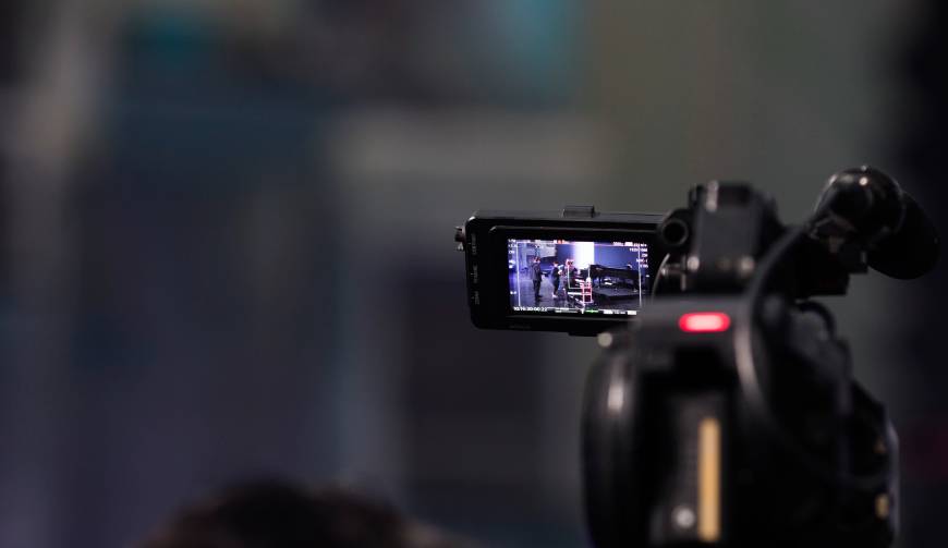 黔江区产品视频拍摄制作：揭秘如何打造令人印象深刻的商业宣传片